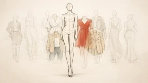 Moda Tasarım: Yaratıcılığın ve Estetiğin Buluştuğu Sanat | Numune | Model | Modelhane | Kalıp Dikim Evi